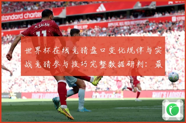 世界杯在线竞猜盘口变化规律与实战竞猜参与技巧完整数据研判：最新赛事动态与深度分析